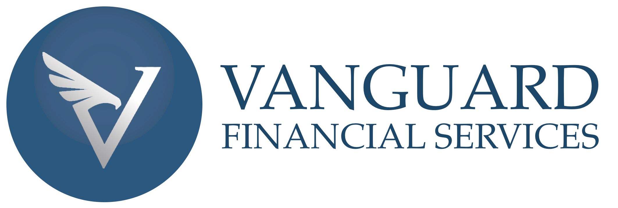 Vanguard Financial Services (VFS Tax)