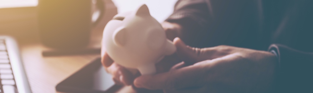 Budgeting Page Banner Budgeting Page Banner